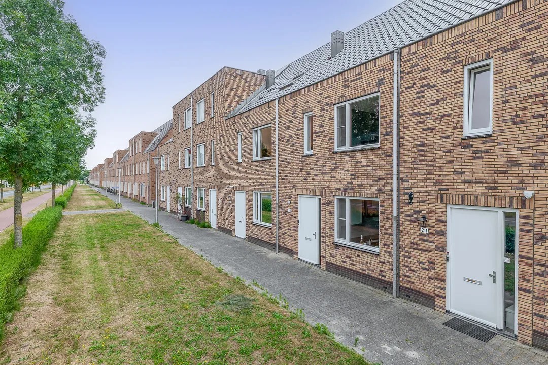 Oostmeerlaan 213