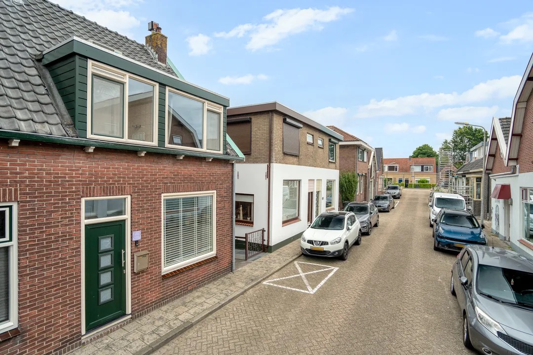 Vogelaarstraat 14
