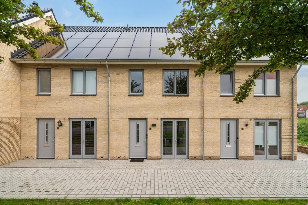 Naardermeerstraat 4