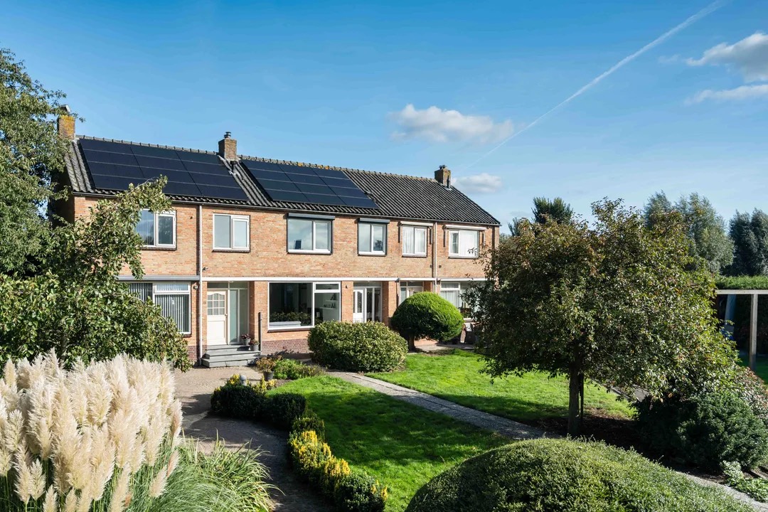 Meerweg 4