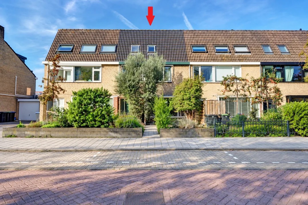 Sterrenweg 31