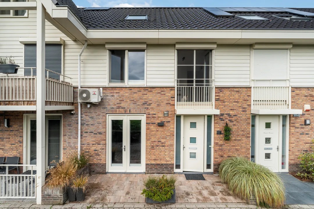 Veersemeerstraat 27
