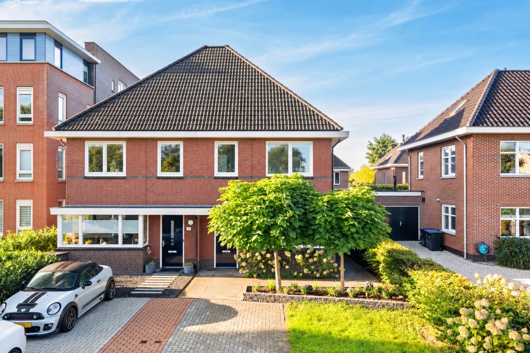 Leeweg 9-a