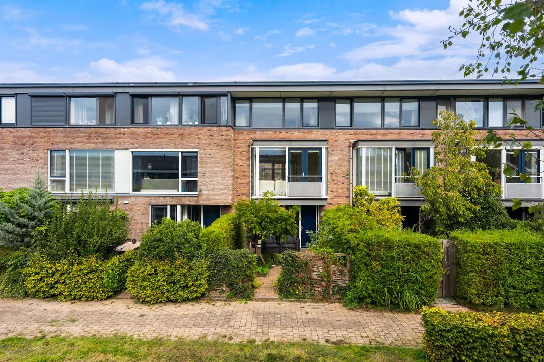 Hoornplantsoen 82