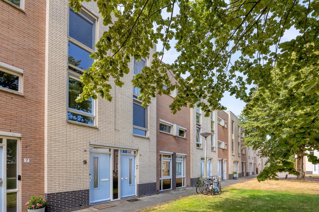 Zonnehof 9