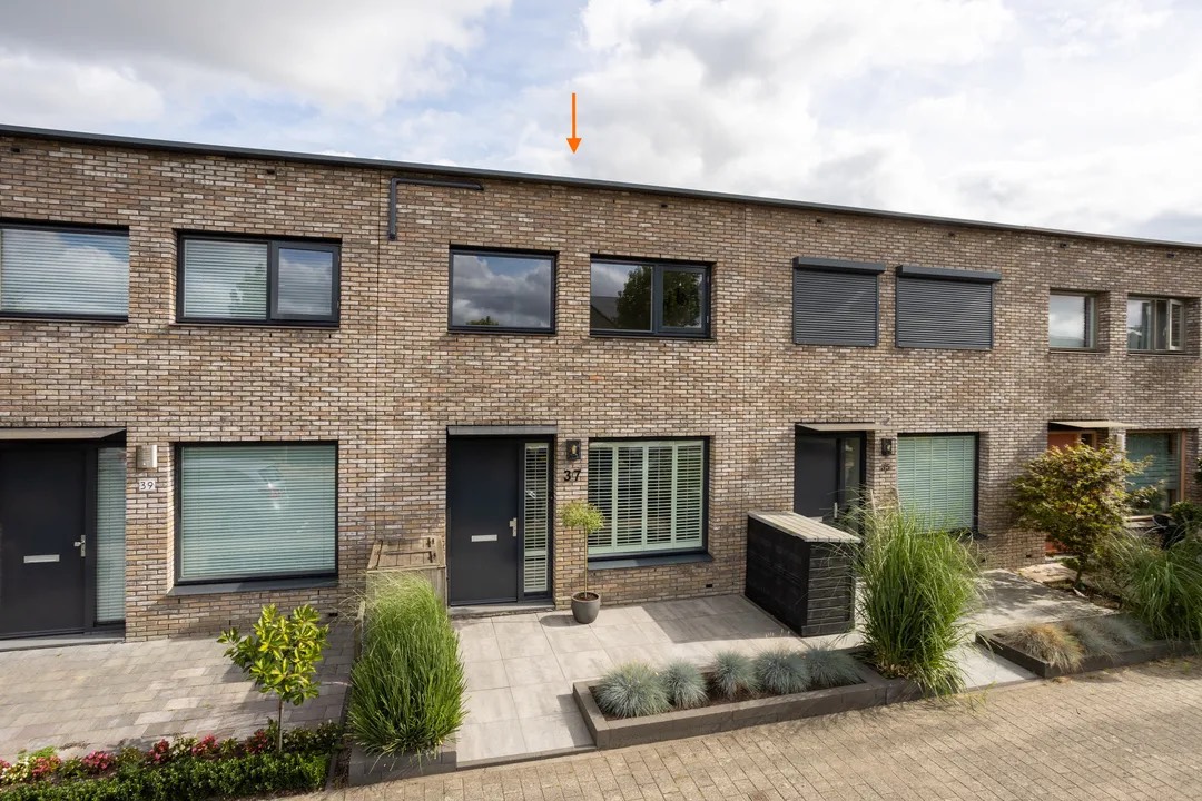 Brouwershavenstraat 37