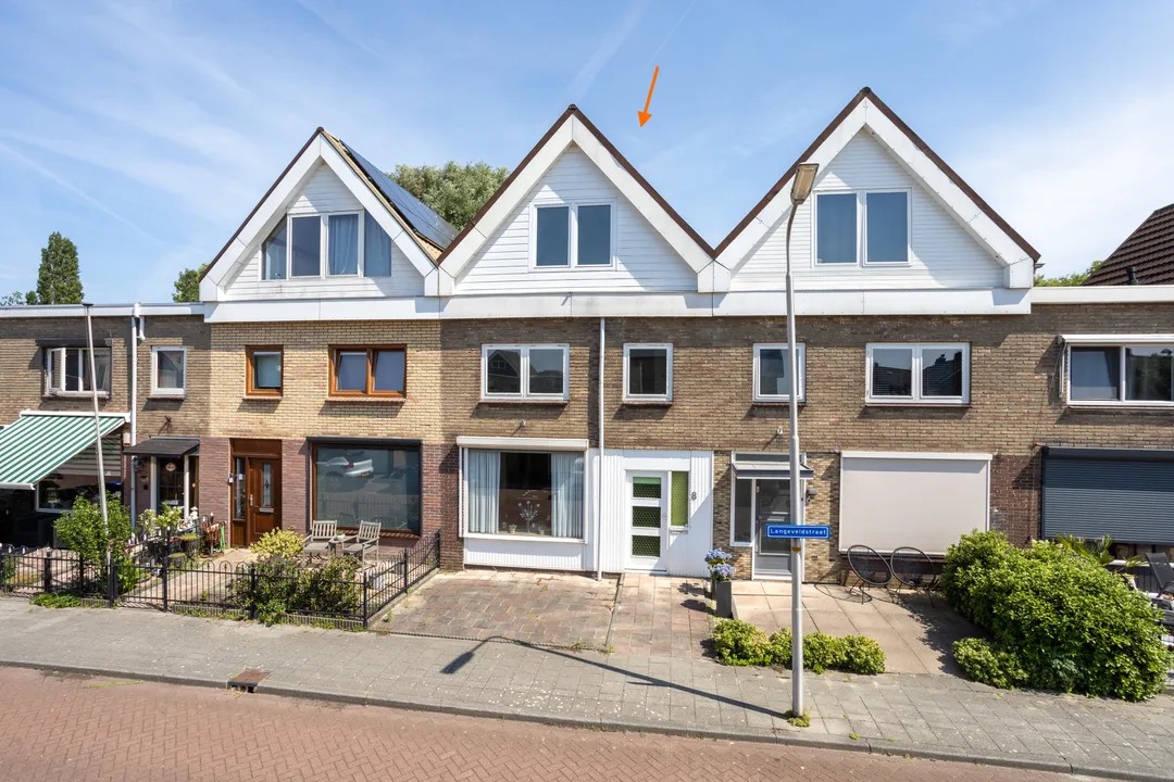 Langeveldstraat 8
