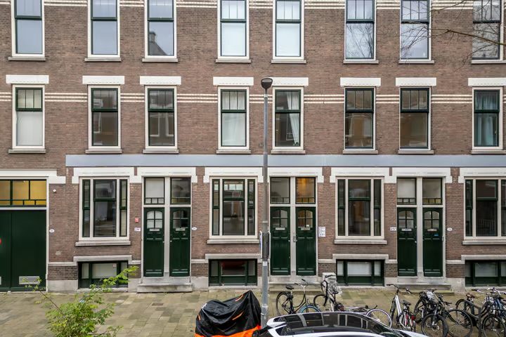IJsclubstraat 27 B