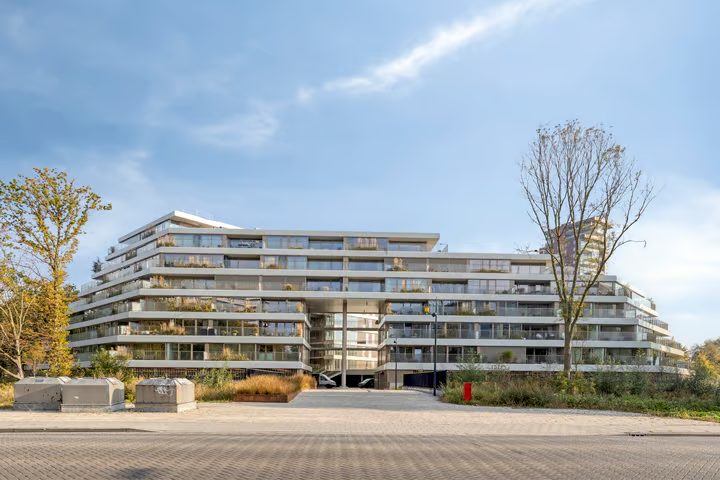 Nancy Zeelenbergsingel 44