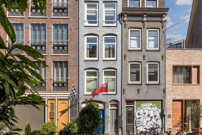 Gerard Doustraat 153 3
