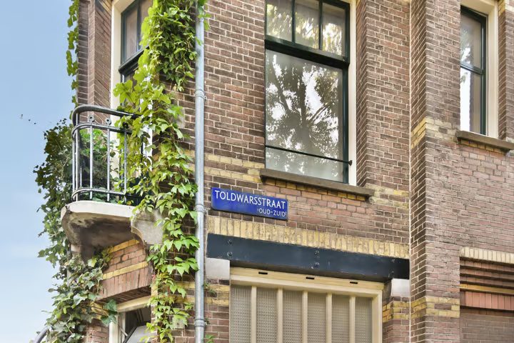 Toldwarsstraat 5 A