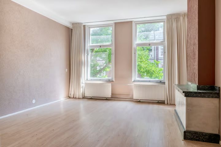 Nieuwe Binnenweg 243 A01
