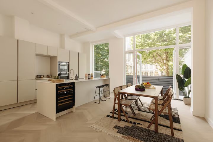 Valeriusstraat 98 H