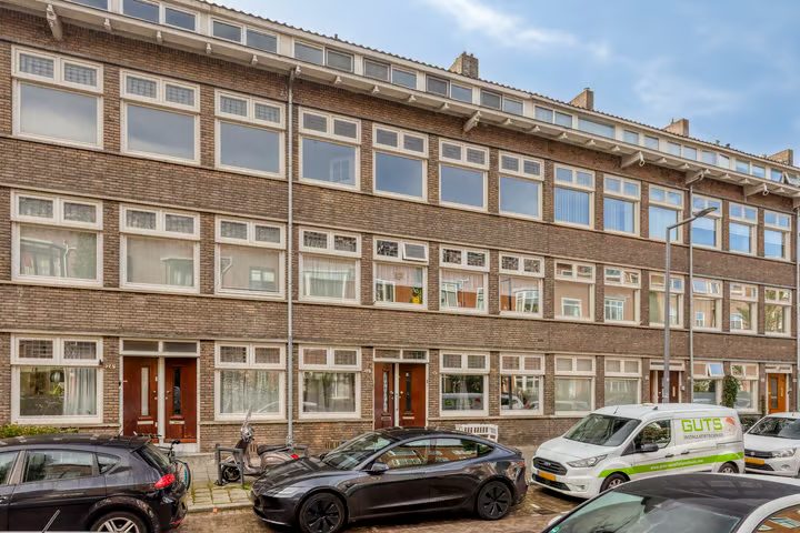 Nolensstraat 26 A02