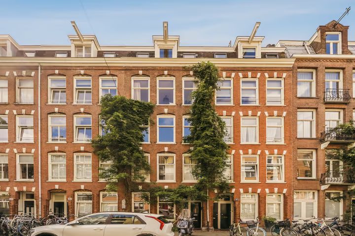 Rustenburgerstraat 305 3