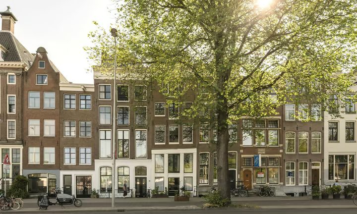 Prins Hendrikkade 151 A