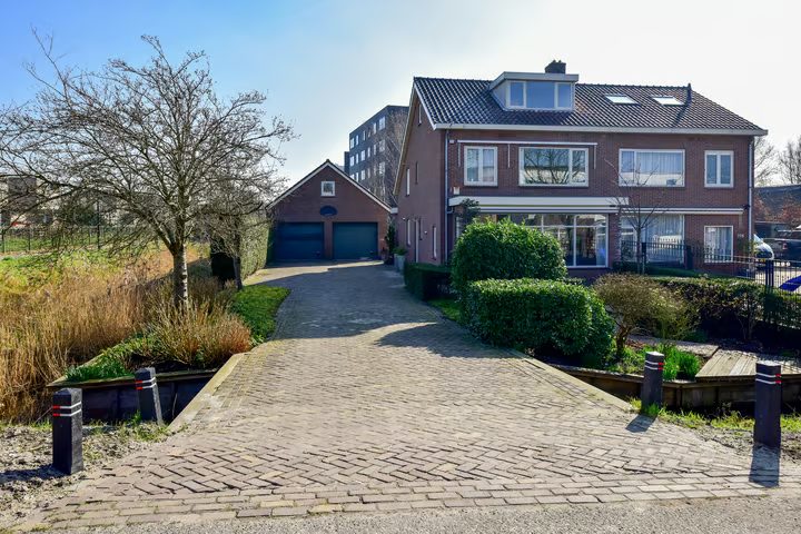 Noorderakerweg 221