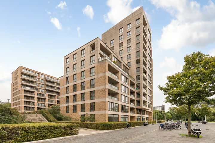 Andreasplein 89