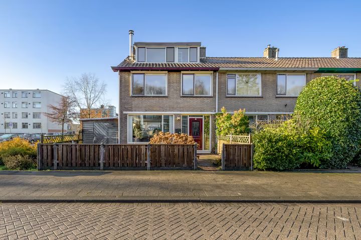 Vasaristraat 11