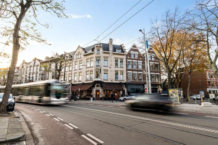 Nieuwe Binnenweg 127 A 03