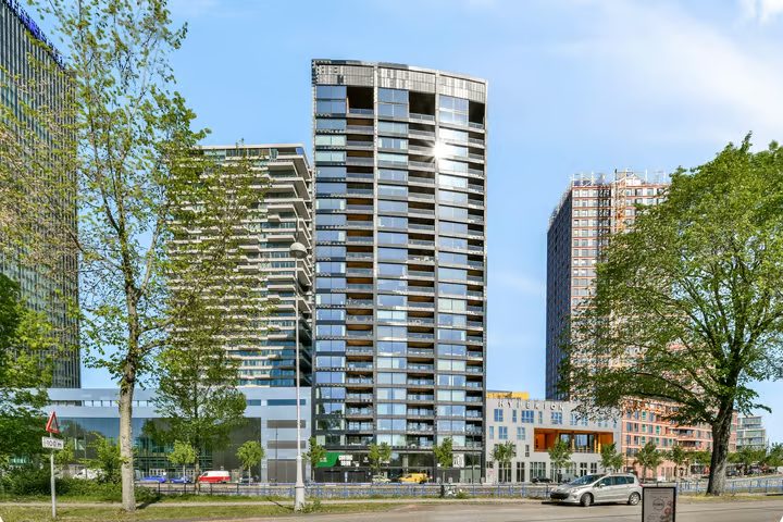 Badhuiskade 45
