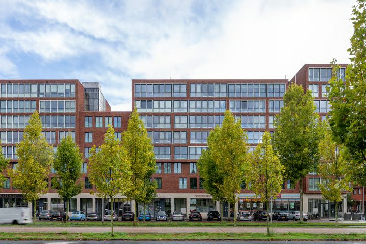 Meer en Vaart 90 B