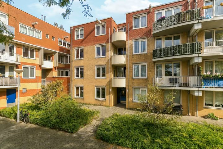 Kuilsenhofweg 1