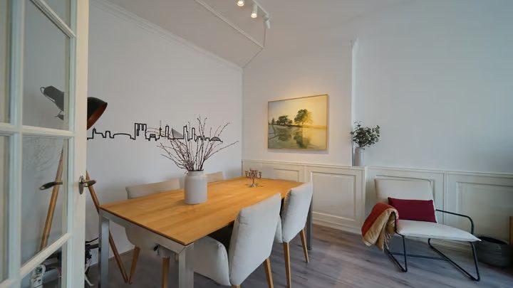 Nolensstraat 75 D