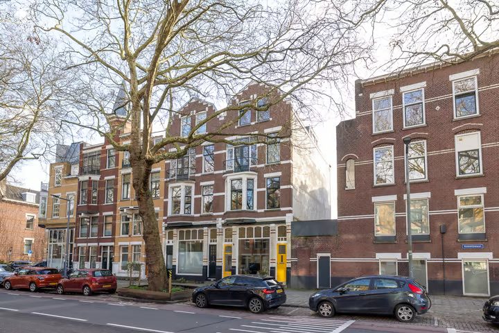 Rodenrijselaan 5 B