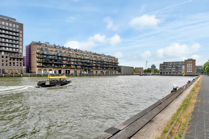 Lloydstraat 188