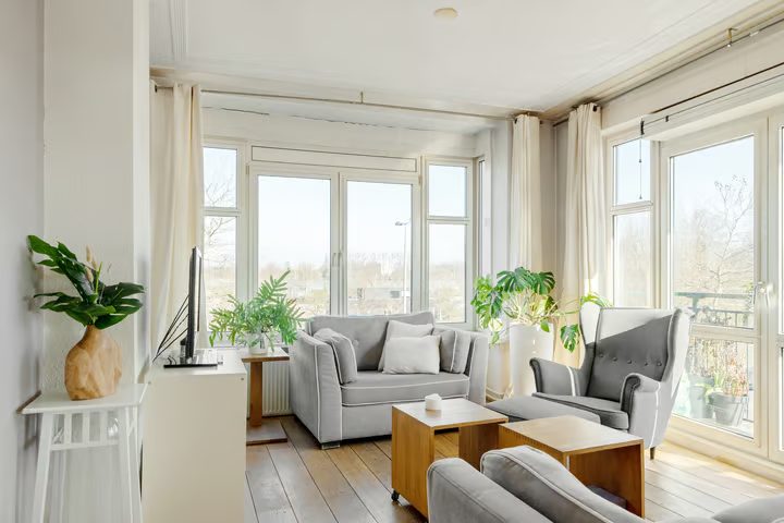 Noorderhavenkade 1 C02