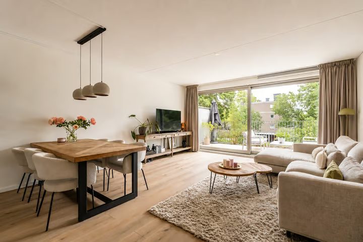 De Klencke 87 C