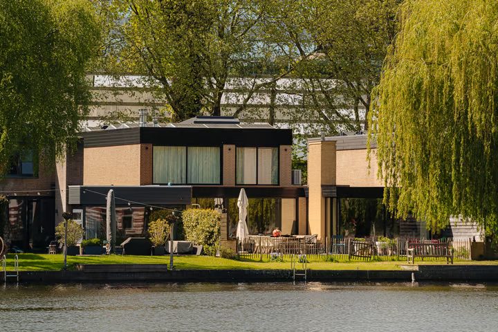 Hodenpijlkade 44