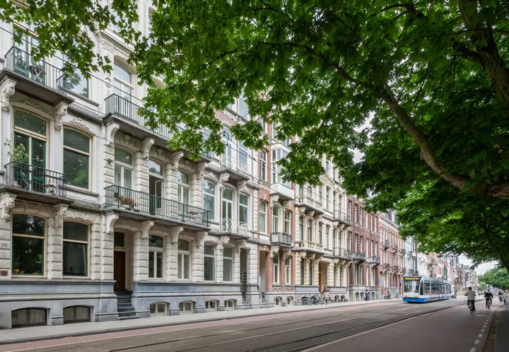Weteringschans 43 A