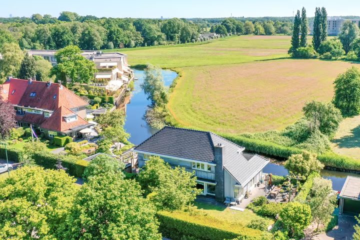 Thierensweg 30 A
