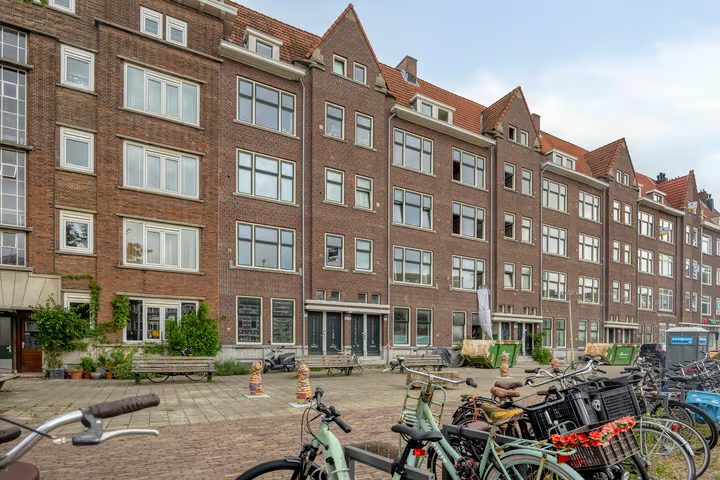 Schieweg 17 B03