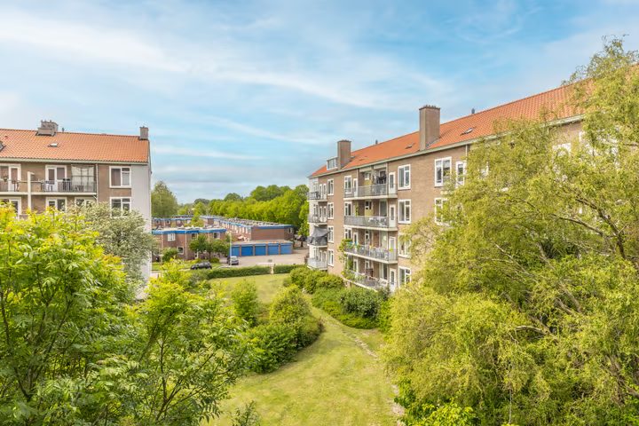 Jacques Veltmanstraat 62 2