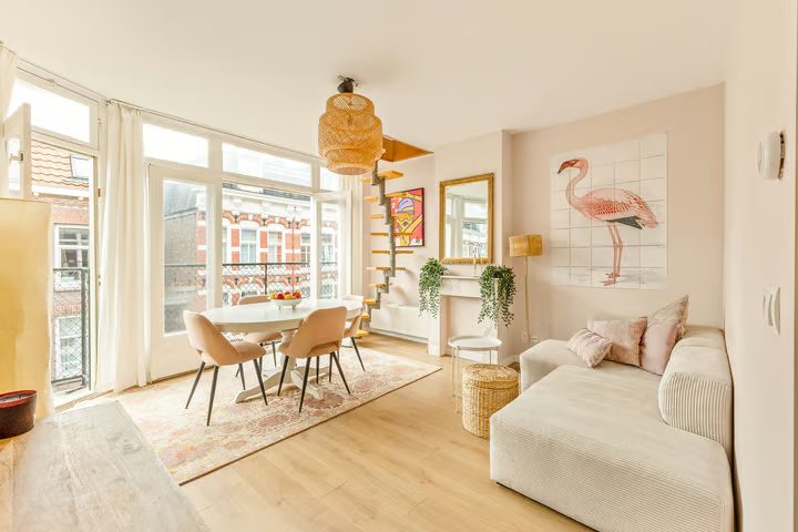 Fokke Simonszstraat 27 3
