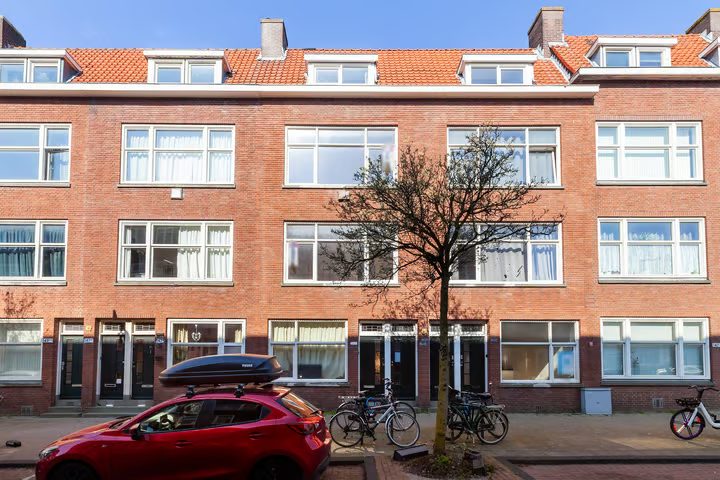 Katendrechtse Lagedijk 145 A01