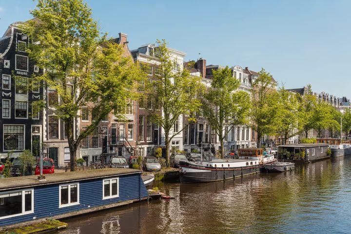 Keizersgracht 812 E