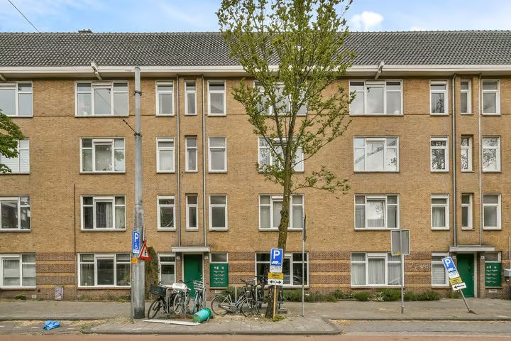 Stadionweg 306 3