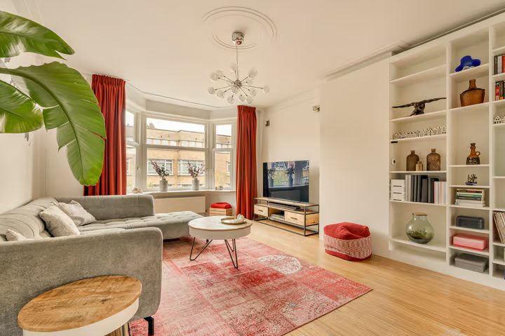 Milletstraat 42 3