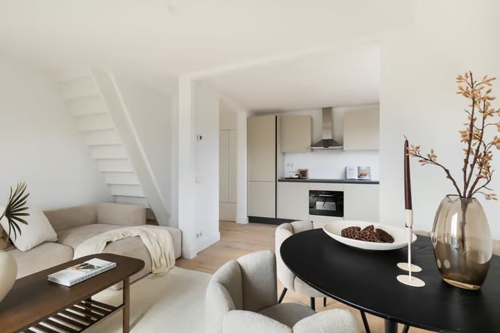 Samuel Mullerstraat 53 03