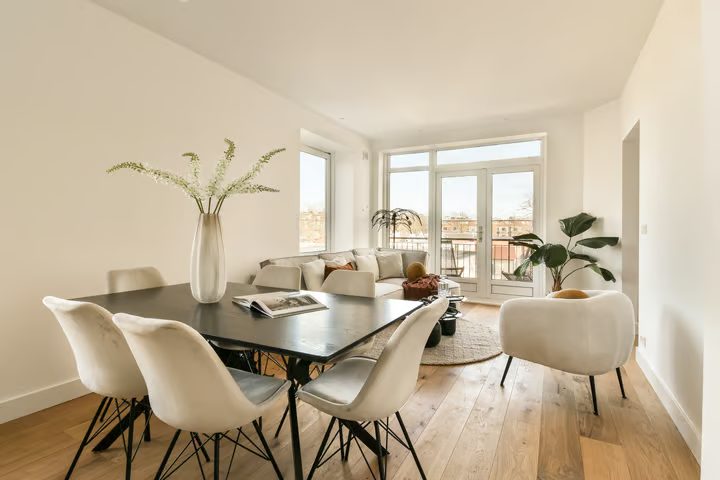 Buskenblaserstraat 42 3