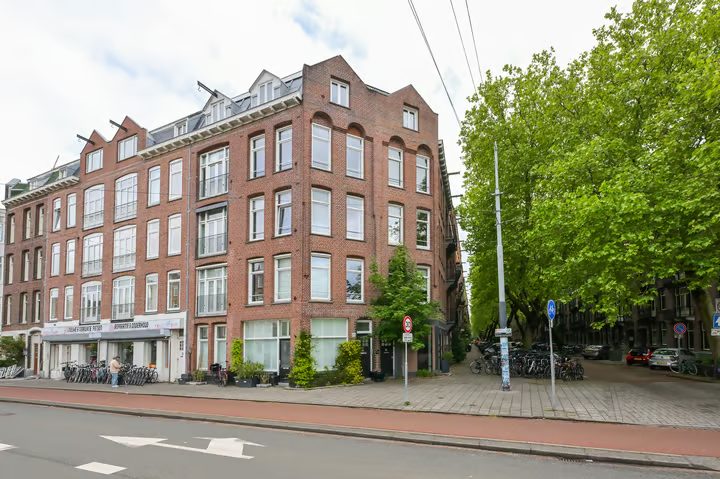 Amstelveenseweg 151 4