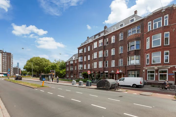 Beukelsdijk 78 B02
