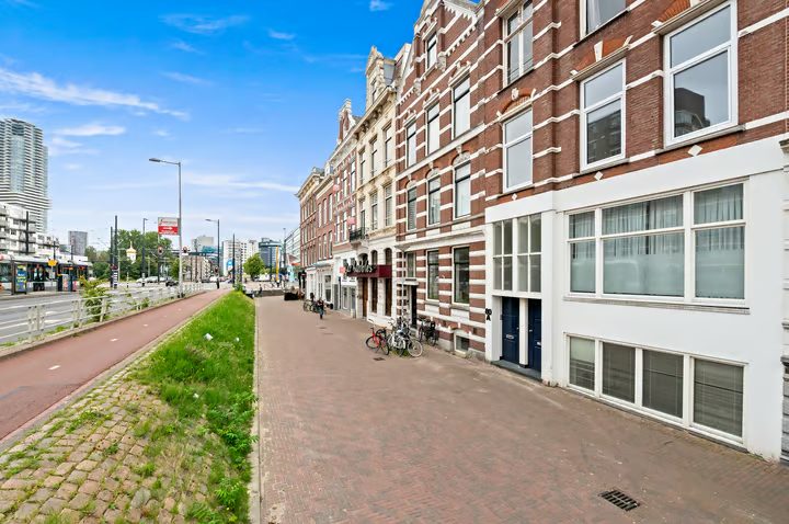 Westzeedijk 80 C