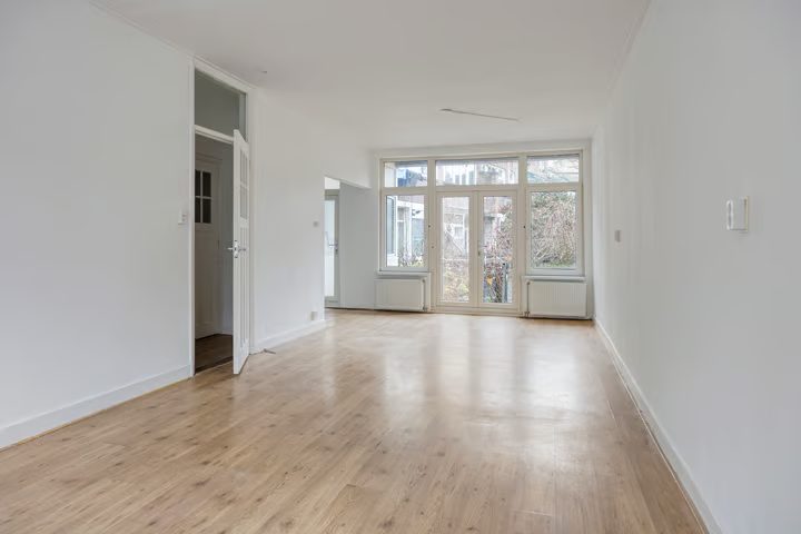 Margrietstraat 18 A