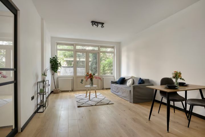 Schieweg 161 A