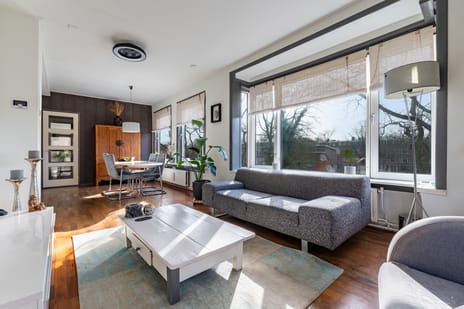 Besemerstraat 12 A02